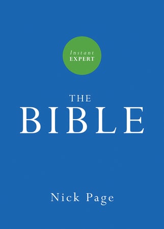 AB instant expert the bible
