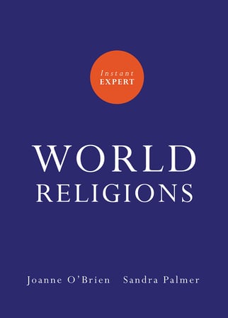 AB instant expert world religions