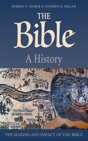AB the bible a history