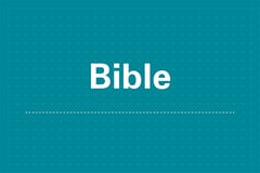 TBD-bible